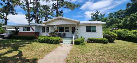 195 SE Emma Place, Lake City, FL 32025