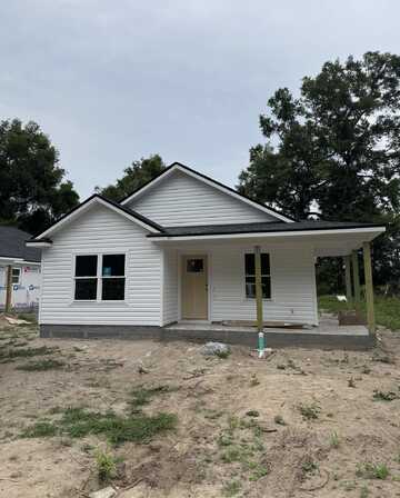 Lot 14 Summer Brooke Lane, Crawfordville, FL 32327