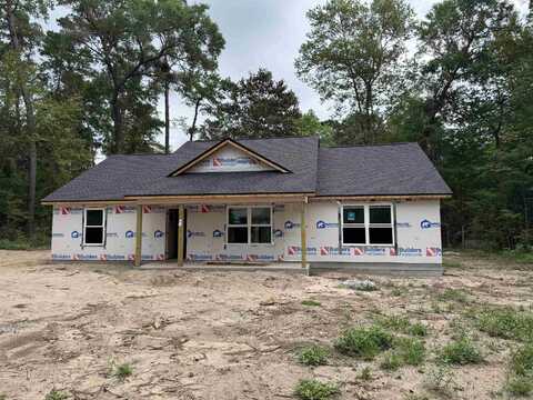 Lot 35/36 Choctaw Road, Crawfordville, FL 32327