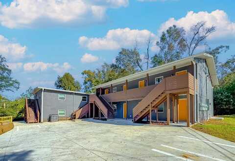 2227 Saint Marks Street, Tallahassee, FL 32310