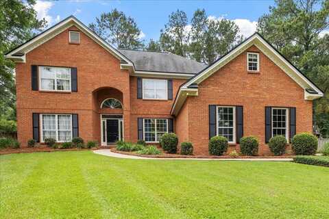 8888 Saltcoates Court, Tallahassee, FL 32312