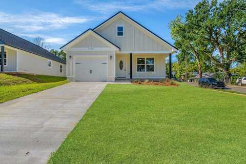 Xxx McCaskill Avenue, Tallahassee, FL 32310