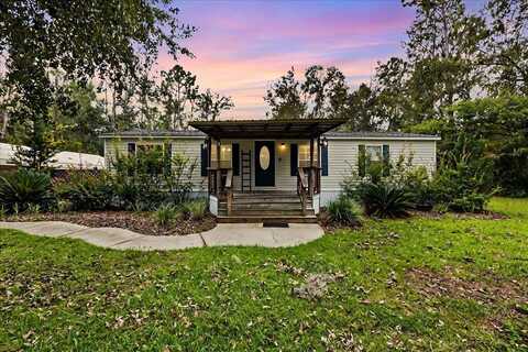 3445 Arrowhead Lane, Perry, FL 32347