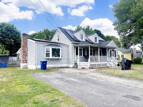 29 Hooker Road, Bridgeport, CT 06610