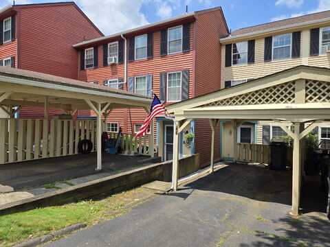 46 Rising Trail Drive, Middletown, CT 06457