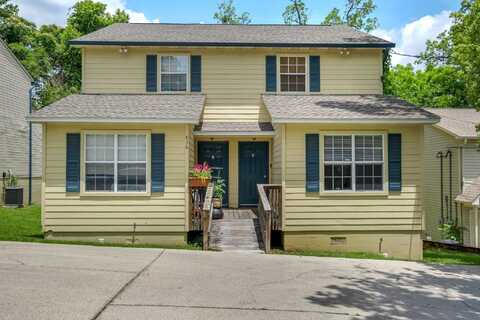 836 W Georgia Street, Tallahassee, FL 32304