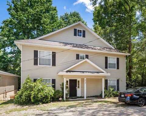 615+621 N Woodward Avenue, Tallahassee, FL 32304