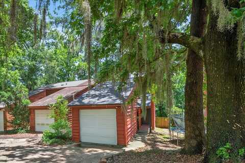 1515 JACKS Drive, Tallahassee, FL 32301