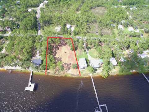2620 Surf Road, Panacea, FL 32346