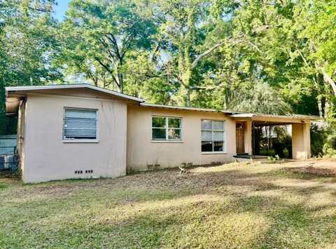 1402 W Tharpe Street, Tallahassee, FL 32303