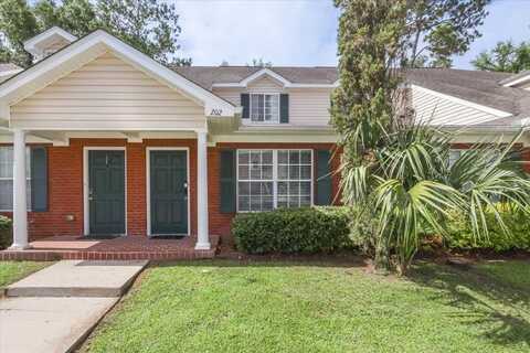 4434 Gearhart Road, Tallahassee, FL 32303