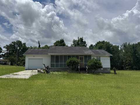 214 SW Hickory Hill Way, Greenville, FL 32331