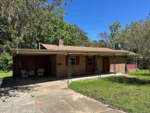 640 Voncile Avenue, Tallahassee, FL 32303