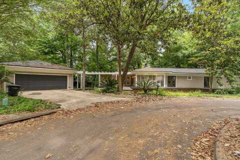 2414 Glenshire Lane, Tallahassee, FL 32308