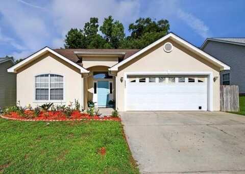 3231 Bodmin Moore Drive, Tallahassee, FL 32317