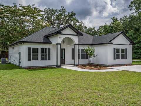 4567 Bloxham Cutoff Road, Crawfordville, FL 32327