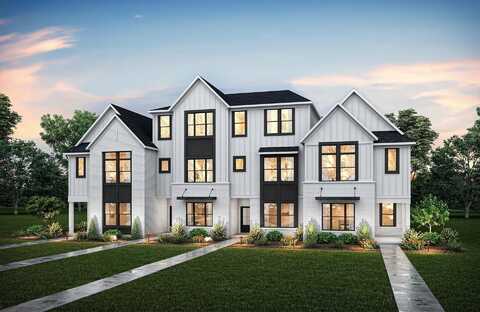 2064 Conductor Lane, Thompson's Station, TN 37179