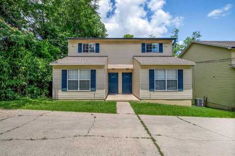 840 W Georgia Street, Tallahassee, FL 32304