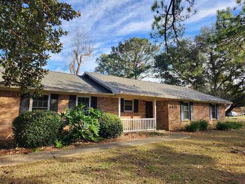 6617 Tomy Lee Trail, Tallahassee, FL 32309