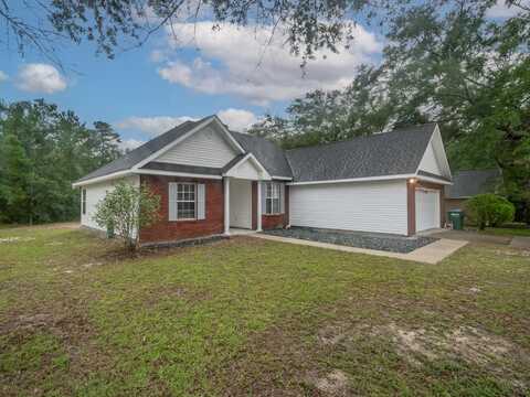 58 Fair Way, Crawfordville, FL 32327