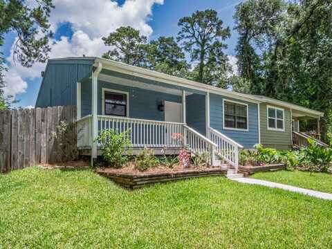 2600 Panther Creek Road, Tallahassee, FL 32308