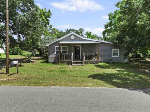 20158 NW Evans Avenue, Blountstown, FL 32424