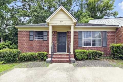 817 Jamestown Court, Tallahassee, FL 32308