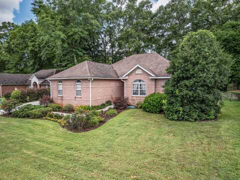 944 POSER Court, Tallahassee, FL 32317