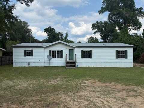 12696 NW Shuler Lane, Bristol, FL 32321