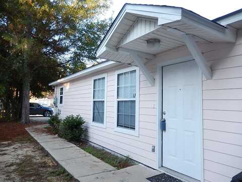 268 Wilson Green Boulevard, Tallahassee, FL 32305