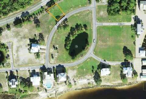 00 Endeavour Drive, Panacea, FL 32346
