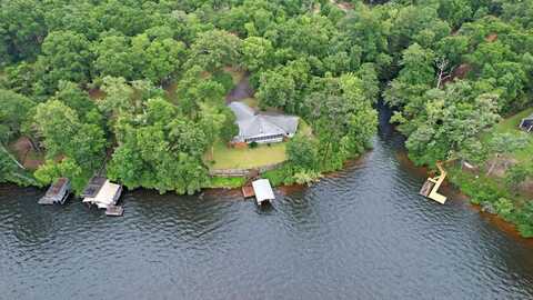 2769 Parramore Shores Road, Tallahassee, FL 32310