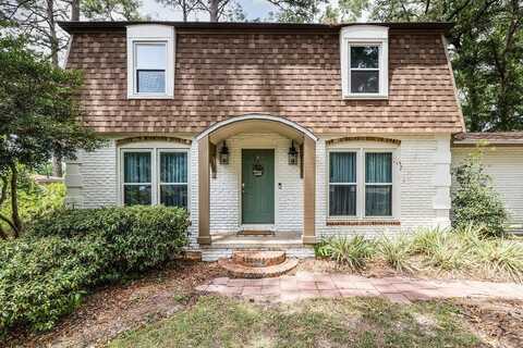 930 Maplewood Avenue, Tallahassee, FL 32303