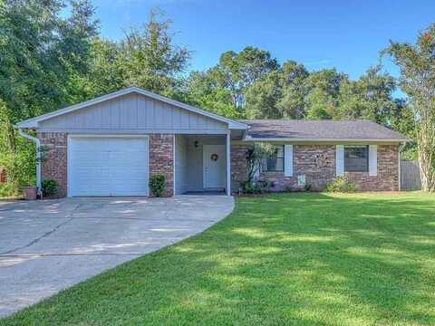 8709 Waltham Court, Tallahassee, FL 32311