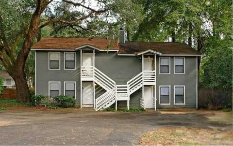 1830 Sylvan Court unit: C, Tallahassee, FL 32303