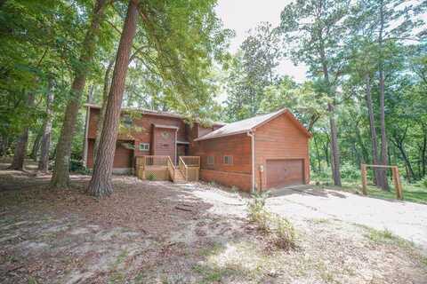 2020 Cynthia Drive, Tallahassee, FL 32303