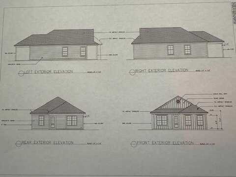 Dakota Drive, Crawfordville, FL 32327