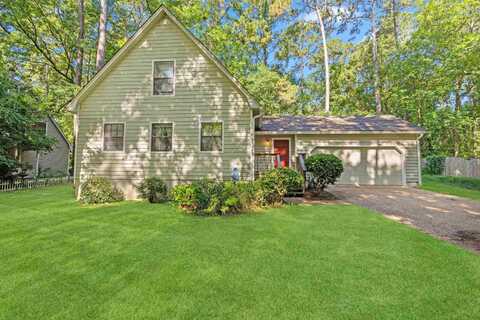 3608 Little Fox Lane, Tallahassee, FL 32312
