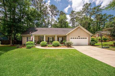 3524 Rosemont Ridge Road, Tallahassee, FL 32312