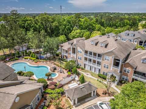 2801 Chancellorsville Drive, Tallahassee, FL 32312