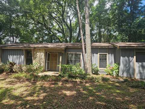2420 Lanrell Drive, Tallahassee, FL 32303
