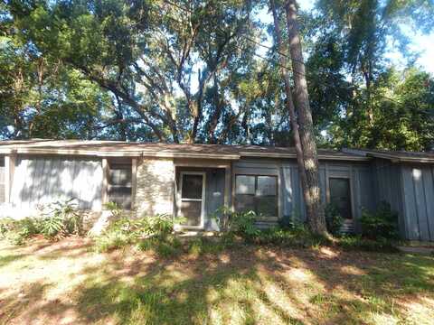 2420 Lanrell Drive, Tallahassee, FL 32303