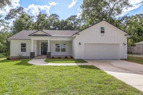 10096 Green Fountain Road, Tallahassee, FL 32305