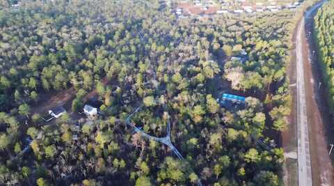 Xxx McCall Bridge Road, Quincy, FL 32351