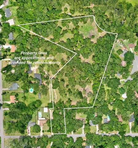 0 Gallant Fox Trail, Tallahassee, FL 32309