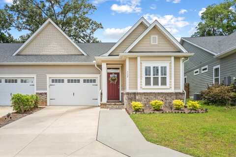712 Sydney Drive, Tallahassee, FL 32317