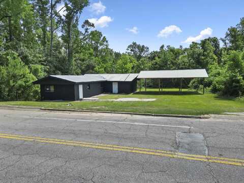 977 Lincoln Drive, Chattahoochee, FL 32324