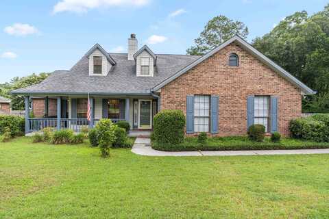 1989 Setting Sun Trail, Tallahassee, FL 32303