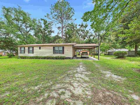 226 NW Loyd Street, Mayo, FL 32066