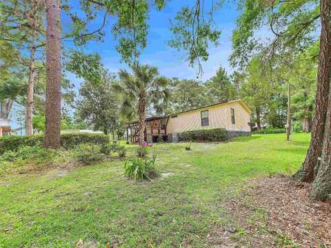 226 NW Loyd Street, Mayo, FL 32066